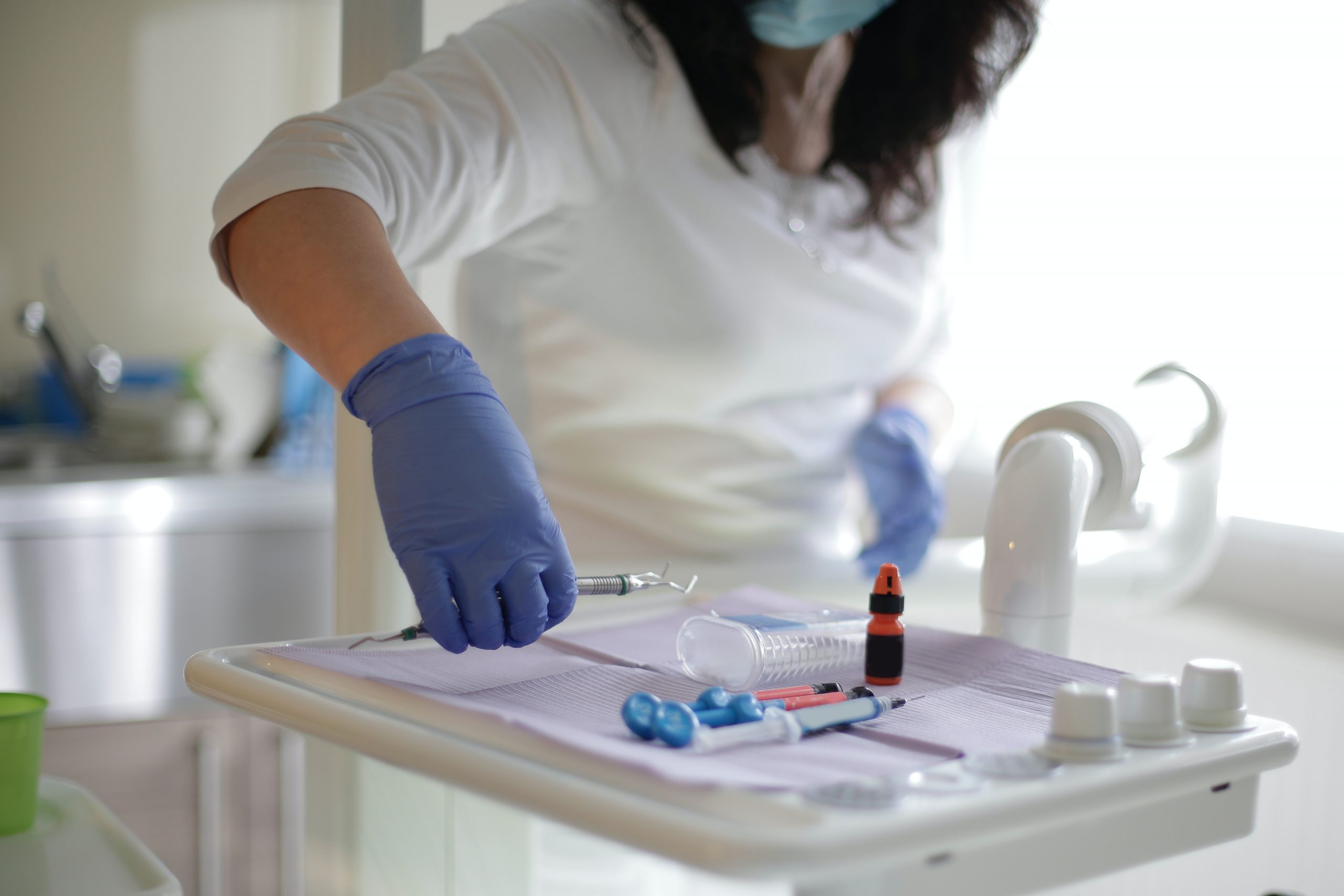 Asistenti medicali
