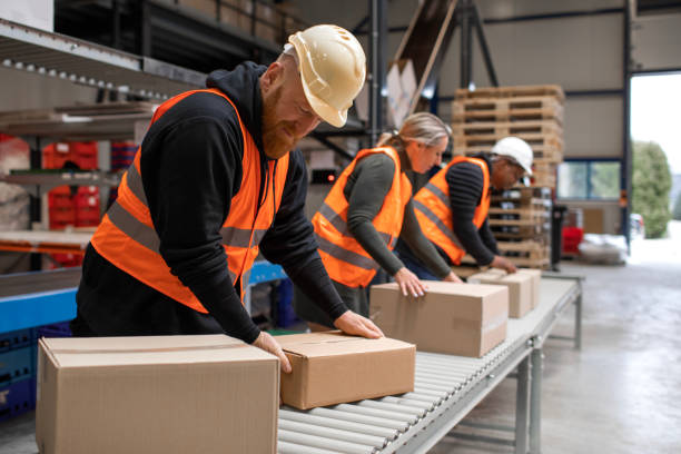 Workineurope productie - servicii